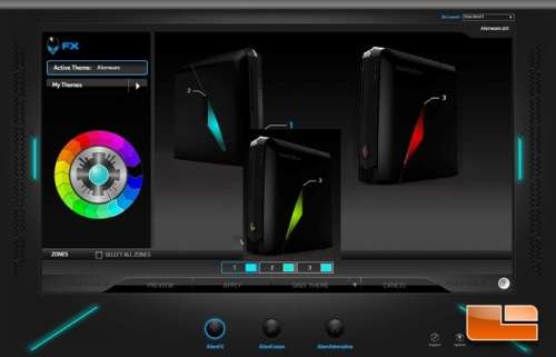 !! CORE i7 ALIENWARE GAMING UNIT !!