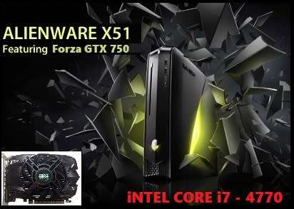 !! CORE i7 ALIENWARE GAMING UNIT !!