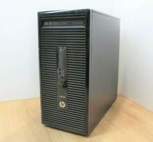 !! HP i7 4th GEN DESKTOP PC !!
