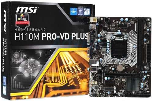 !GAMING BEAST - INTEL CORE I7-6700 !!