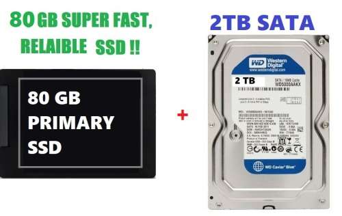 !GAMING BEAST - INTEL CORE I7-6700 !!