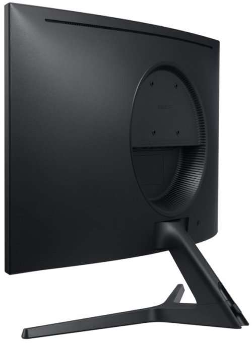 !! 240Hz 27" SAMSUNG CURVE MONITOR - CRG5!!