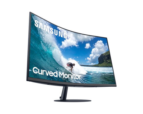 !! 240Hz 27" SAMSUNG CURVE MONITOR - CRG5!!