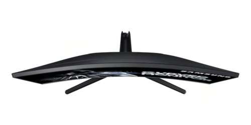 !! 24" CURVED 144Hz GAMING MONITOR !!