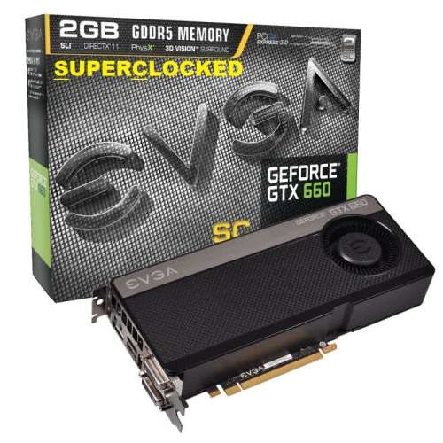 ! INTEL i7 - ABSOLUTE GAMING BEAST !