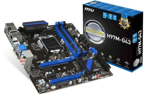 ! INTEL i7 - ABSOLUTE GAMING BEAST !