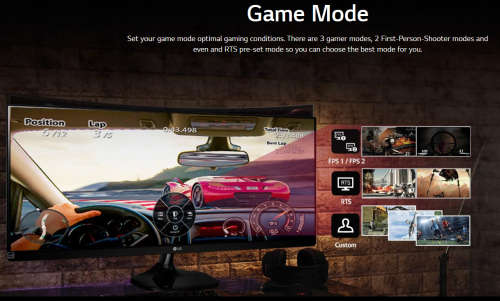 !! LG 25" ULTRAWIDE (NEW) GAMING MONITOR !!