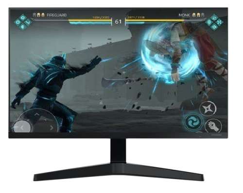 !! SAMSUNG 27` T350 MONITOR - GAMING, FOREX, HOME THEATRE !!