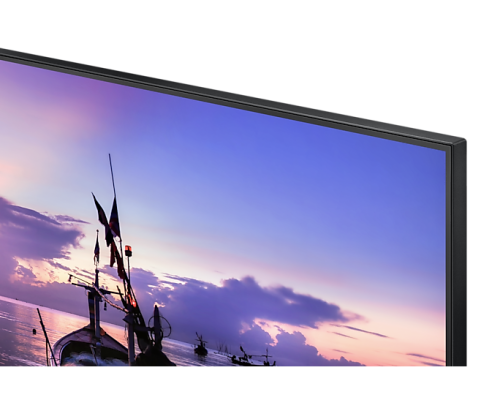 !! SAMSUNG 27` T350 MONITOR - GAMING, FOREX, HOME THEATRE !!