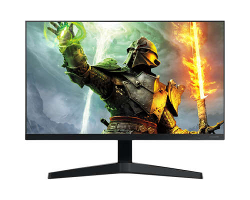 !! SAMSUNG 24` GAMING (AS NEW) MONITOR !!