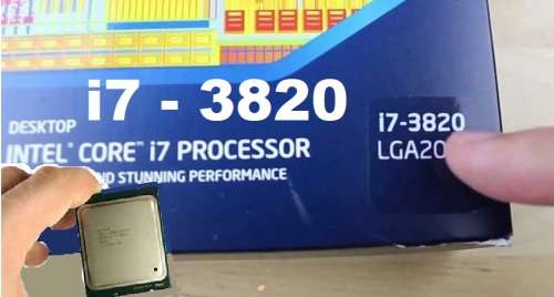 !! INTEL i7 GAMING UNIT !!