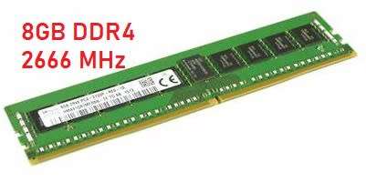 !! 9TH GEN 4.4GHZ, 6-CORE GAMING i5-9500 TOWER !!