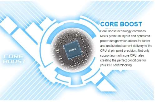 !! 9TH GEN 4.4GHZ, 6-CORE GAMING i5-9500 TOWER !!