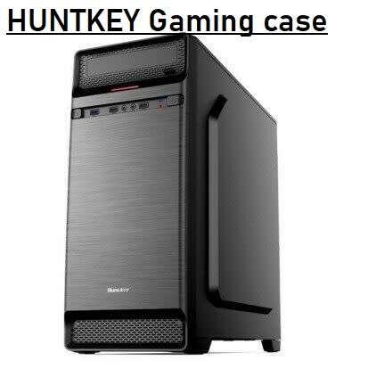 !! 9TH GEN 4.4GHZ, 6-CORE GAMING i5-9500 TOWER !!