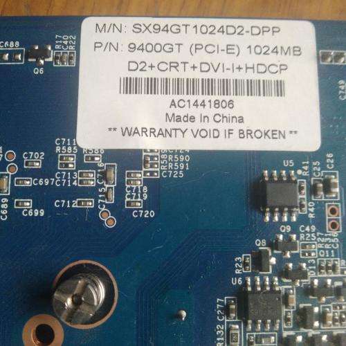 !LAST UNIT! MECER OFFICE / STUDENT PC !!