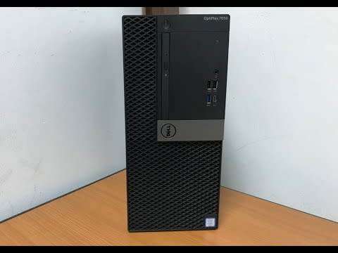 !! DELL OPTIPLEX 7050 OFFICE PC !!