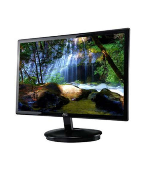!! LED MONITOR - AOC 18.5 inch !!