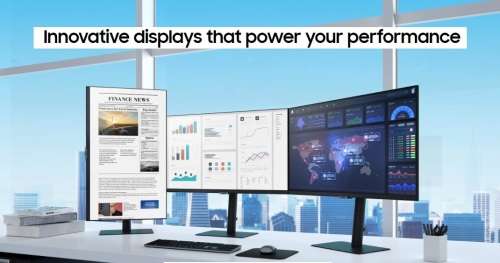 !! SAMSUNG QHD 2560 X 1440p IPS - 1 BILLION COLOUR MONITOR !!