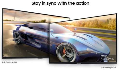 !! SAMSUNG QHD 2560 X 1440p IPS - 1 BILLION COLOUR MONITOR !!