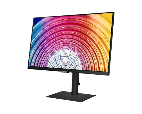 !! SAMSUNG QHD 2560 X 1440p IPS - 1 BILLION COLOUR MONITOR !!