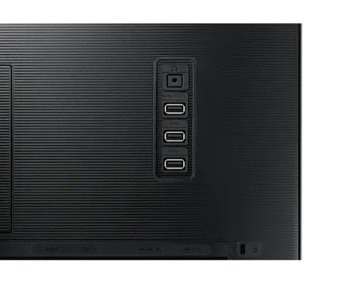 !! SAMSUNG QHD 2560 X 1440p IPS - 1 BILLION COLOUR MONITOR !!