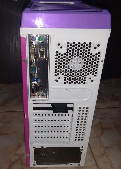 !! INTEL CORE i5-4TH GEN MID TIER GAMING DESKTOP PC!!