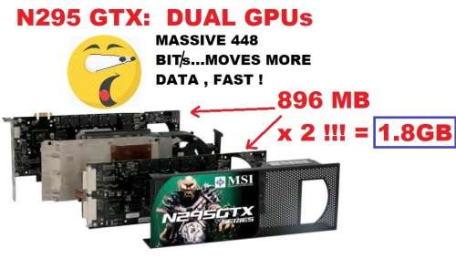 !! INTEL CORE i5-4TH GEN MID TIER GAMING DESKTOP PC!!