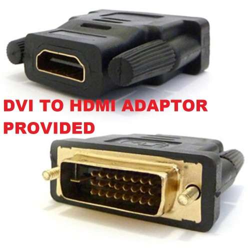 !! INTEL CORE i5-4TH GEN MID TIER GAMING DESKTOP PC!!