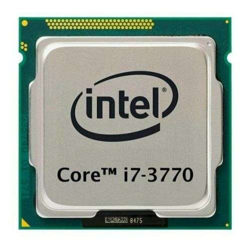 !! INTEL i7 3770 GAMING COMBO !!