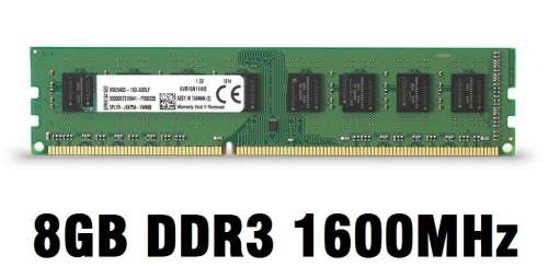 !! INTEL CORE i7-4790 BEAST + DDR5 GPU 1.5GB + 8GB RAM + 2TB!!