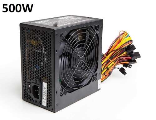 !! INTEL 4.4 GHZ, i5-9500 GAMING BEAST + 2GB GPU !!