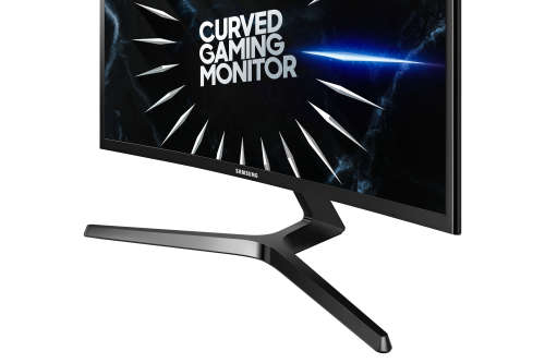 ! LAST UNIT- 24 inch CURVED SAMSUNG GAMING MONITOR!!