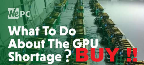 !! ASUS RADEON RX570 *4GB* OC EDITION !!