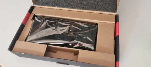 !! ASUS RADEON RX570 *4GB* OC EDITION !!