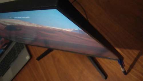 !! SAMSUNG 24 inch FHD, IPS GAMING MONITOR - LATE MODEL !!