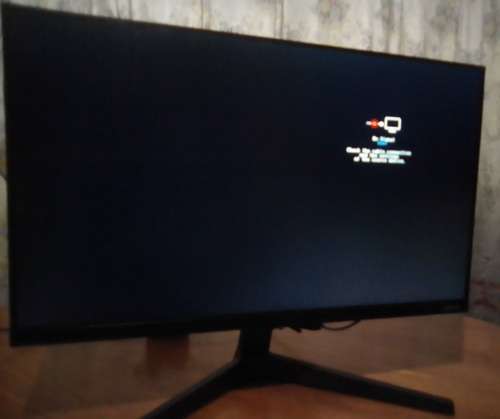 !! SAMSUNG 24 inch FHD, IPS GAMING MONITOR - LATE MODEL !!