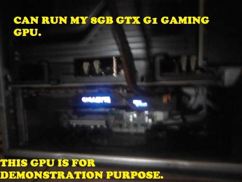 !! HP Z620: 16 CORES + 32 THREADS XEON BEAST!!