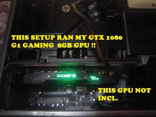 !! HP Z620: 16 CORES + 32 THREADS XEON BEAST!!