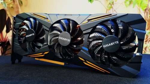 !! INTEL i7-I0700,10th Gen + GTX 1080 G1-GAMING 8GB  GPU, COMPLETE!!