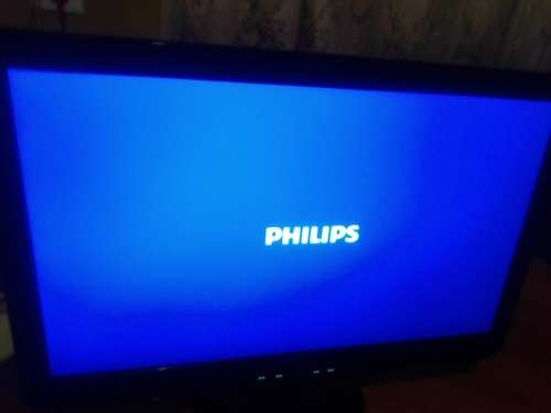 ! PHILIPS 23` inch 234EL LED MONITOR!!