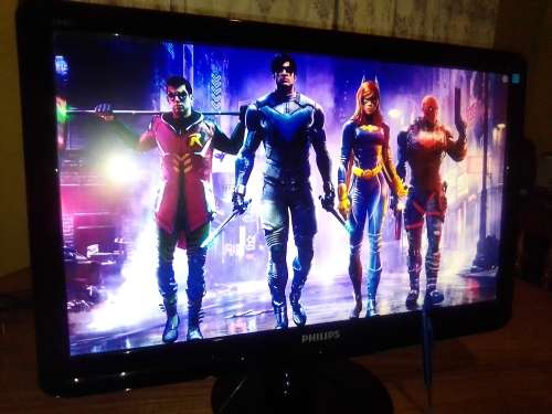 ! PHILIPS 23` inch 234EL LED MONITOR!!