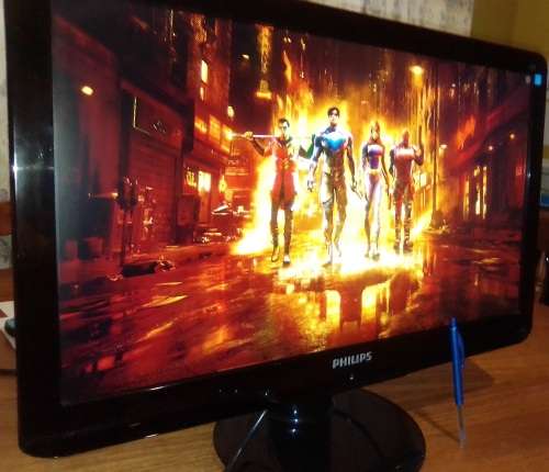 ! PHILIPS 23` inch 234EL LED MONITOR!!