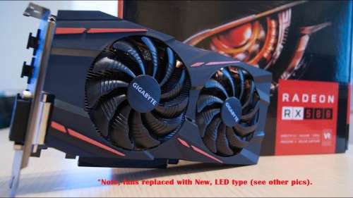 ! MONSTER: 8-CORE / 16 THREAD / 8GB GPU/ 20GB RAM INTEL GAMING PC !