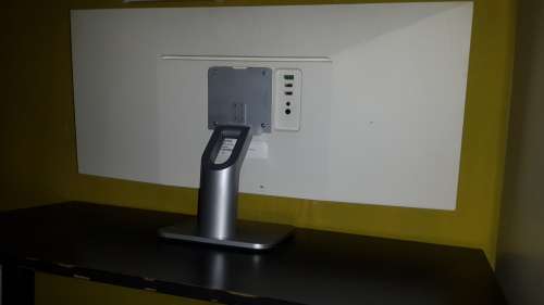 ! LAST UNIT- LG 34` ULTRAWIDE FHD GAMING MONITOR !