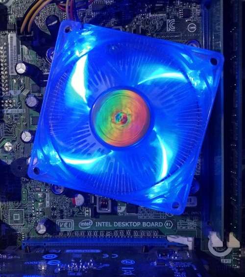 !! INTEL CORE i5-2400 TOWER !!