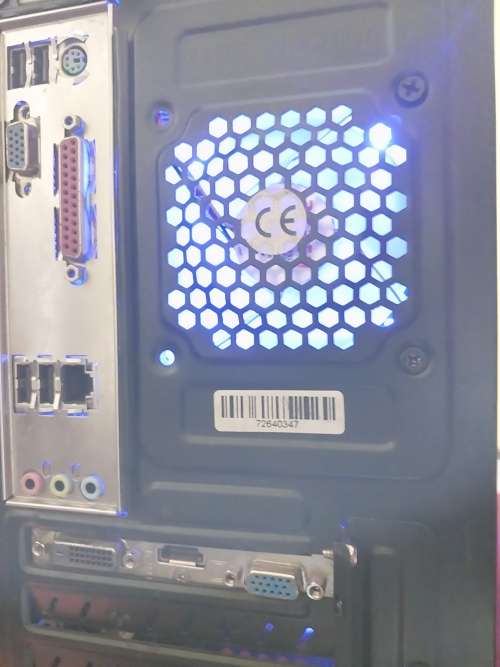 !! INTEL CORE i5-2400 TOWER !!