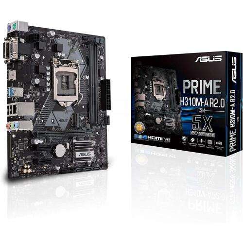 !! INTEL 9th GEN 6-CORE GAMING RIG + 4GB RX570 OC GPU !!