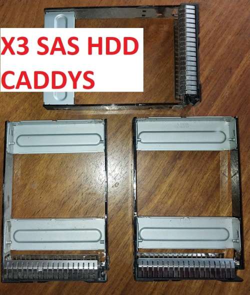 !! HP SERVER COMPONENTS - CPU`s RAMs RAID HDD`s !!