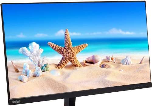 !! 23 INCH LENOVO THINKVISION MONITOR / SCREEN !!