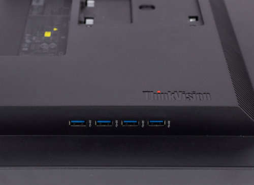 !! 23 INCH LENOVO THINKVISION MONITOR / SCREEN !!